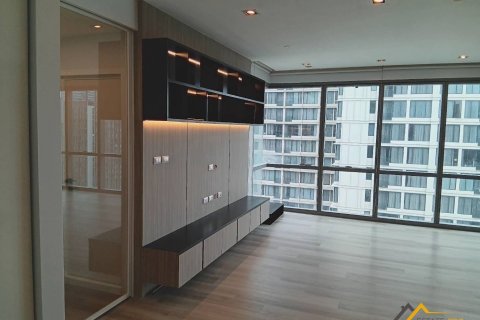 Studio in Watthana, Bangkok, Thailand № 161858 - photo 19