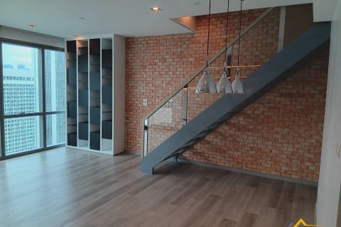 Studio in Watthana, Bangkok, Thailand № 161858 - photo 14