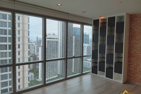 Studio in Watthana, Bangkok, Thailand № 161858 - photo 15