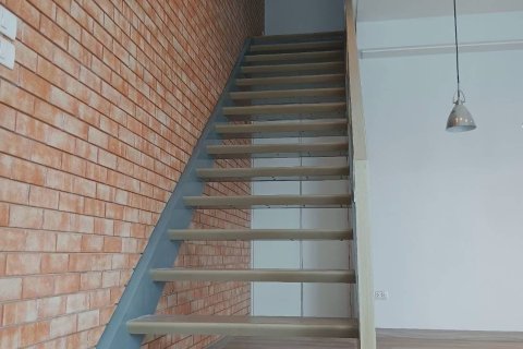 Studio in Watthana, Bangkok, Thailand № 161858 - photo 23