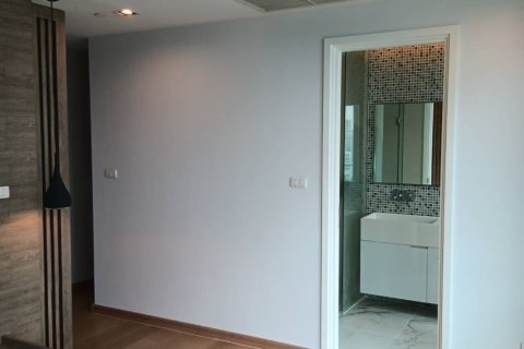 Studio in Watthana, Bangkok, Thailand № 161858 - photo 7