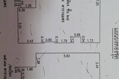 Studio in Watthana, Bangkok, Thailand № 161858 - photo 29