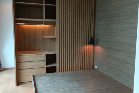 Studio in Watthana, Bangkok, Thailand № 161858 - photo 20