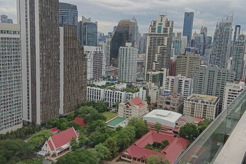 Studio in Watthana, Bangkok, Thailand № 161858 - photo 5