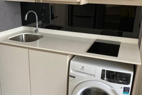 Studio in Sathon, Bangkok, Thailand № 161861 - photo 3