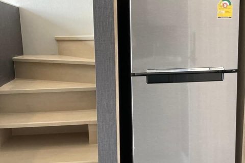 Studio in Sathon, Bangkok, Thailand № 161861 - photo 6