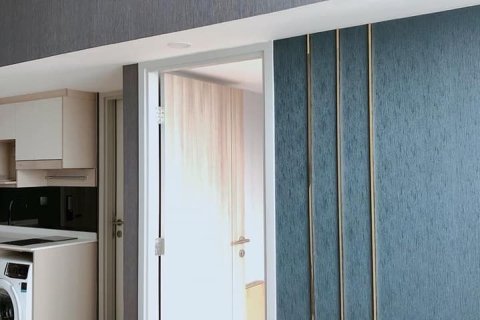 Studio in Sathon, Bangkok, Thailand № 161861 - photo 5