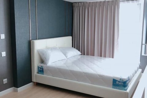 Studio in Sathon, Bangkok, Thailand № 161861 - photo 4