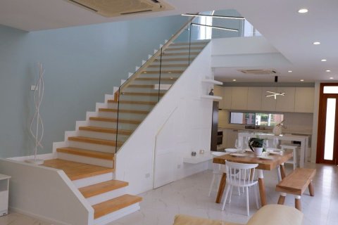 Вилла в Сан Кампаенге, Таиланд с 4 спальнями № 161860 - фото 2