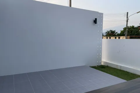 Вилла в Ханг Донге, Таиланд с 3 спальнями  № 161862 - фото 17