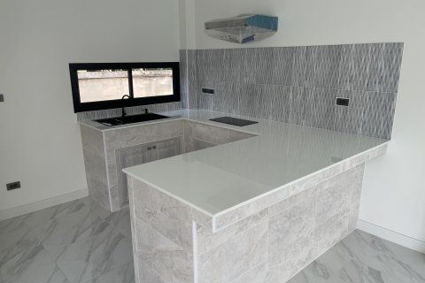 Вилла в Ханг Донге, Таиланд с 3 спальнями  № 161862 - фото 9