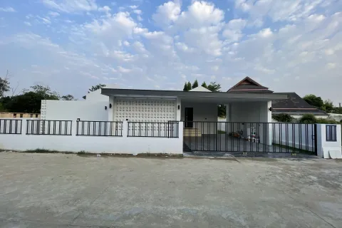 Вилла в Ханг Донге, Таиланд с 3 спальнями  № 161862 - фото 5