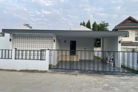 Вилла в Ханг Донге, Таиланд с 3 спальнями  № 161862 - фото 3