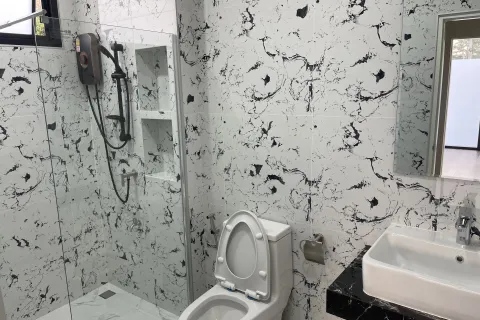 Вилла в Ханг Донге, Таиланд с 3 спальнями  № 161862 - фото 16