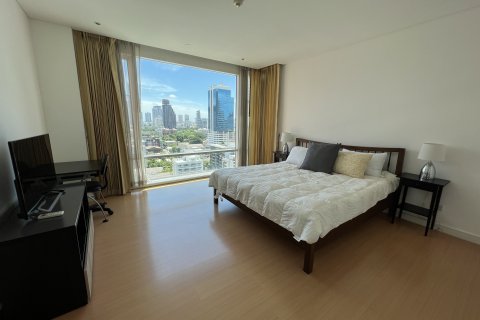 Condo à Khlong Toei, Bangkok, Thaïlande, 2 chambres  № 161859 - photo 8