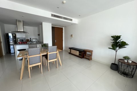 Condo à Khlong Toei, Bangkok, Thaïlande, 2 chambres  № 161859 - photo 3