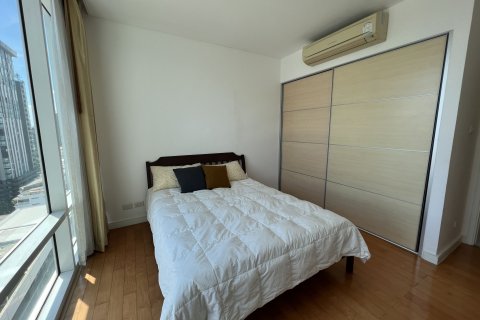 Condo à Khlong Toei, Bangkok, Thaïlande, 2 chambres  № 161859 - photo 13