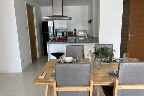 Condo à Khlong Toei, Bangkok, Thaïlande, 2 chambres  № 161859 - photo 10