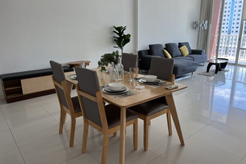 Condo à Khlong Toei, Bangkok, Thaïlande, 2 chambres  № 161859 - photo 9