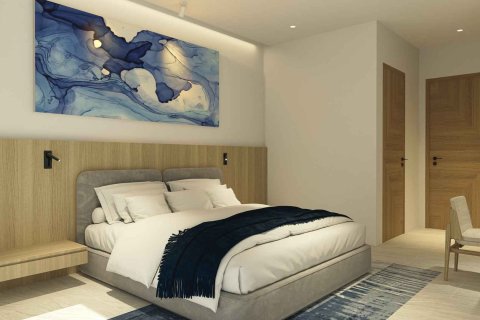 Off-plan Botanica Louvre in Phuket, Thailand № 162254 - photo 9