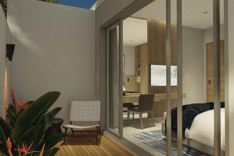 Off-plan Botanica Louvre in Phuket, Thailand № 162254 - photo 12