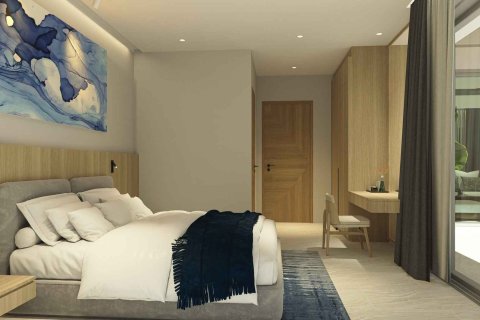 Off-plan Botanica Louvre in Phuket, Thailand № 162254 - photo 13