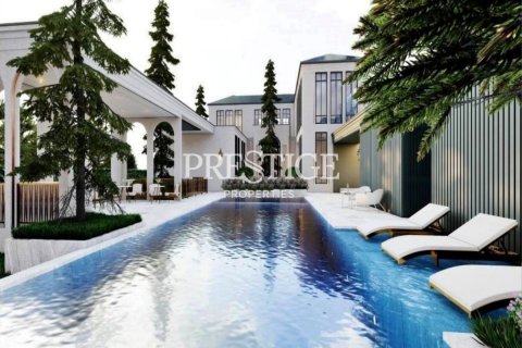 บ้านในพัทยา, ประเทศไทย 34 ห้องนอน № 198331 - รูปถ่าย 9