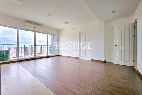 Condo à Pattaya, Thaïlande, 2 chambres № 198327