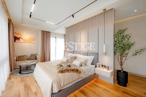 House in Pattaya, Thailand 5 bedrooms № 198329 - photo 14