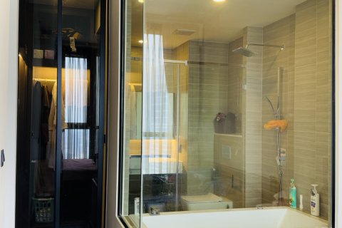 Студия в кондо в Ваттхане, Бангкок, Таиланд № 140814 - фото 8