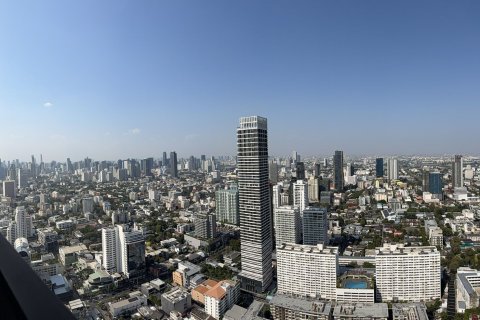 Студия в кондо в Ваттхане, Бангкок, Таиланд № 140814 - фото 15