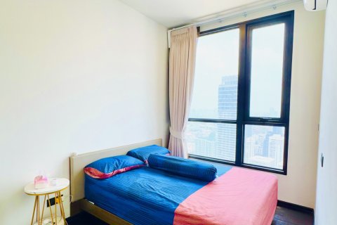 Студия в кондо в Ваттхане, Бангкок, Таиланд № 140814 - фото 7