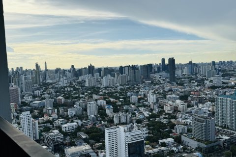 Студия в кондо в Ваттхане, Бангкок, Таиланд № 140814 - фото 10