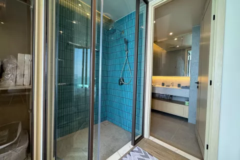 Studio dans le Condo à Pattaya, Thaïlande  № 140815 - photo 6