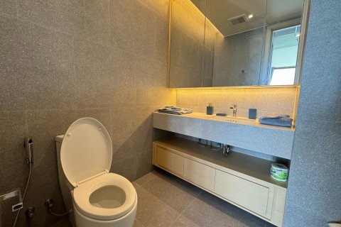 Studio dans le Condo à Pattaya, Thaïlande  № 140815 - photo 5