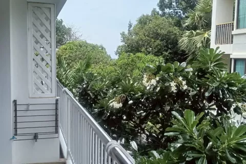 Condo à Hua Hin, Thaïlande, 2 chambres № 140811 - photo 3