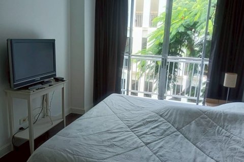 Condo à Hua Hin, Thaïlande, 2 chambres № 140811 - photo 5