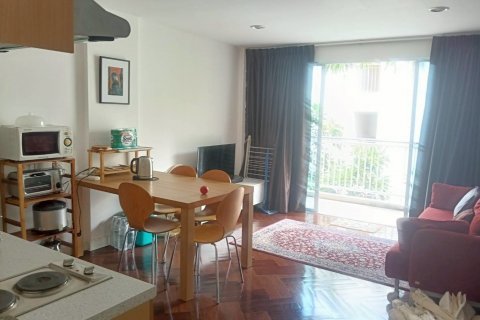 Condo à Hua Hin, Thaïlande, 2 chambres № 140811 - photo 7