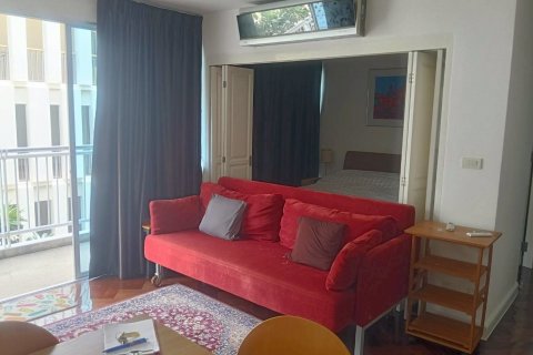 Condo à Hua Hin, Thaïlande, 2 chambres № 140811 - photo 9