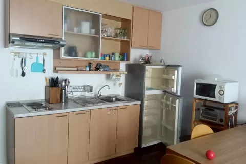 Condo à Hua Hin, Thaïlande, 2 chambres № 140811 - photo 2