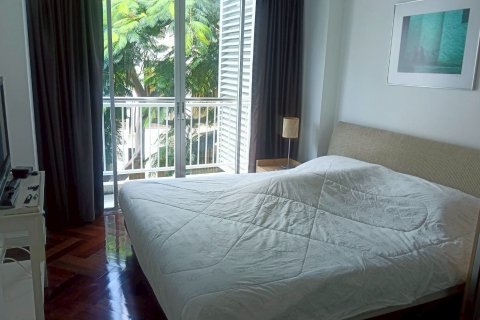 Condo à Hua Hin, Thaïlande, 2 chambres № 140811 - photo 4