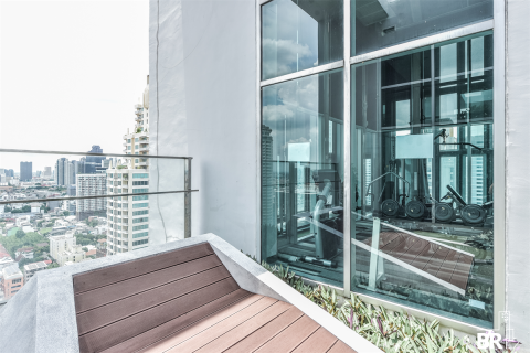 Condo à Bangkok, Thaïlande, 1 chambre № 184637 - photo 5