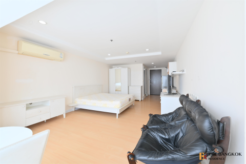 Condo à Bangkok, Thaïlande, 1 chambre № 184632 - photo 3