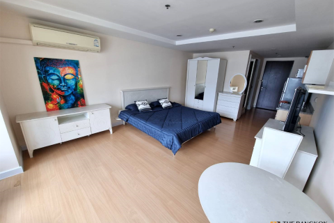 Condo à Bangkok, Thaïlande, 1 chambre № 184632 - photo 2
