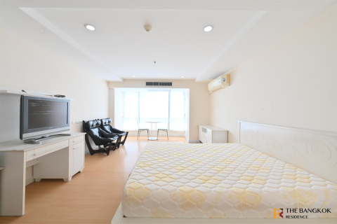 Condo à Bangkok, Thaïlande, 1 chambre № 184632 - photo 6