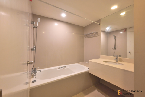 Condo à Bangkok, Thaïlande, 1 chambre № 184632 - photo 5