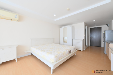 Condo in Bangkok, Thailand, 1 bedroom № 184632
