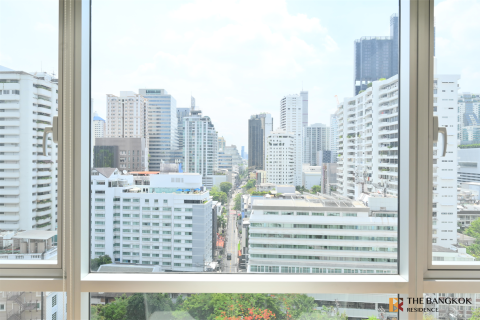 Condo à Bangkok, Thaïlande, 1 chambre № 184632 - photo 9