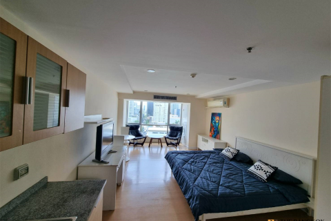 Condo à Bangkok, Thaïlande, 1 chambre № 184632 - photo 8