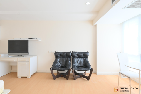 Condo à Bangkok, Thaïlande, 1 chambre № 184632 - photo 4